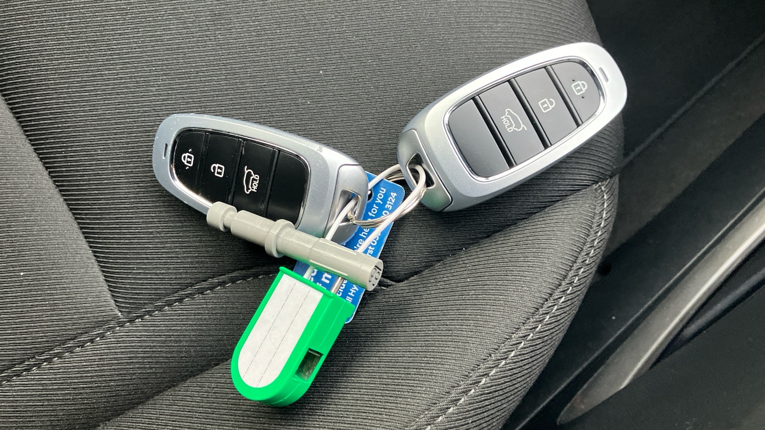 Used Hyundai TUCSON 2024 for sale - 76858675: Photo 20