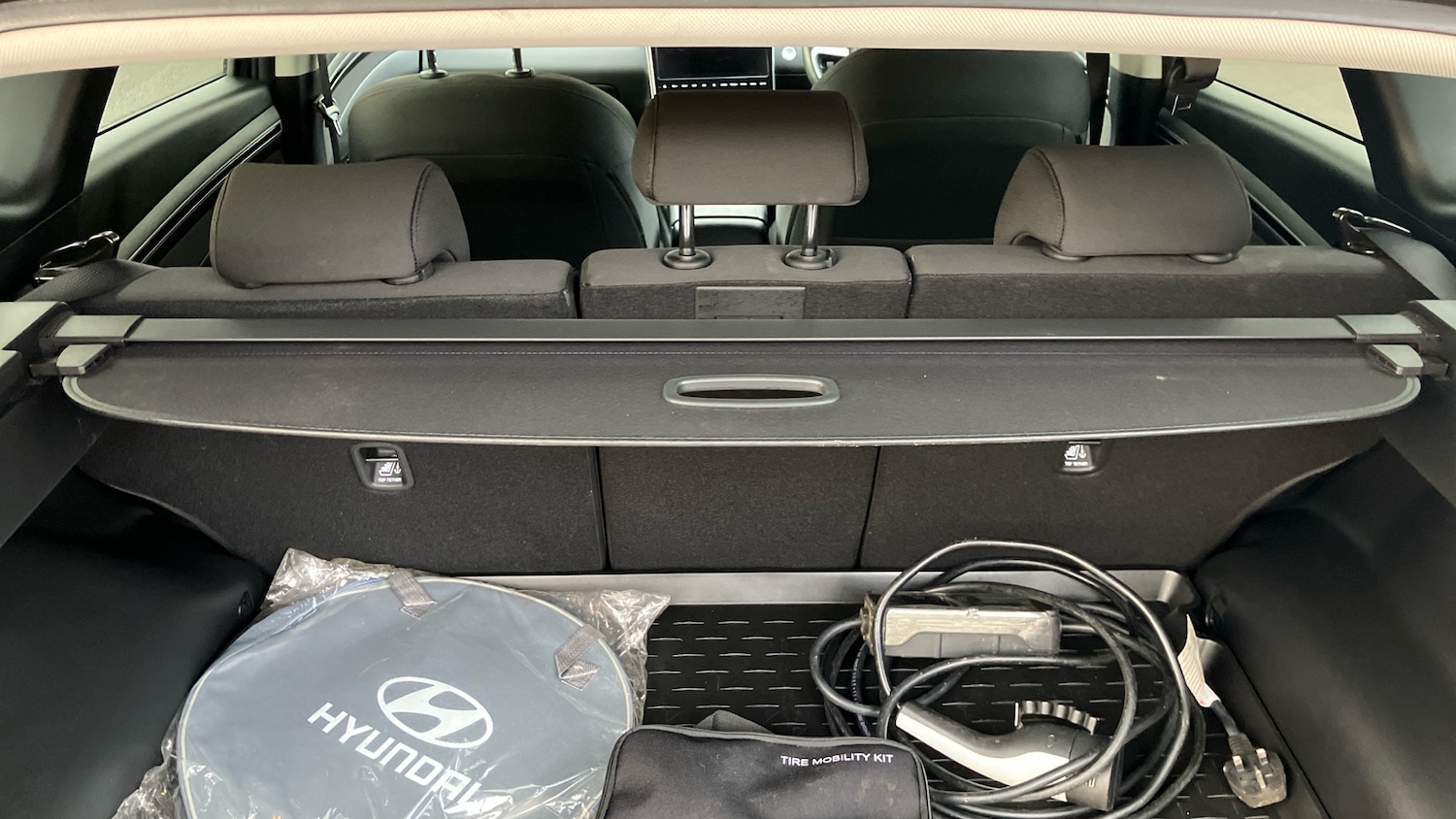 Used Hyundai TUCSON 2024 for sale - 76858675: Photo 21