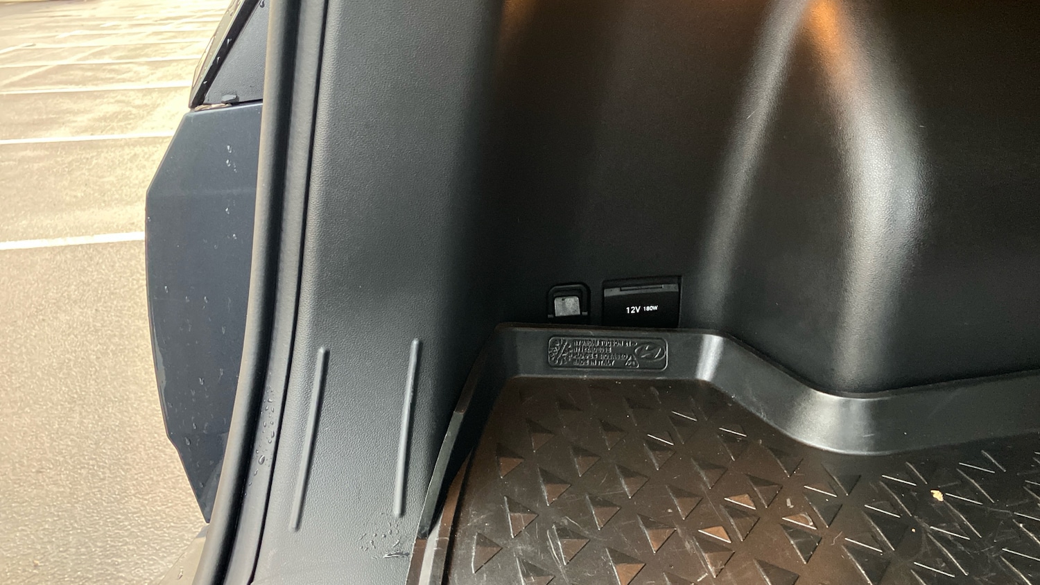 Used Hyundai TUCSON 2024 for sale - 76858675: Photo 23