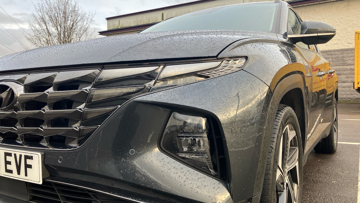 Used Hyundai TUCSON 2024 for sale - 76858675: Photo 27