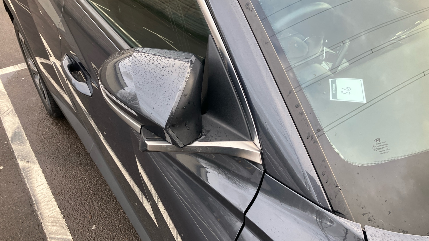 Used Hyundai TUCSON 2024 for sale - 76858675: Photo 28