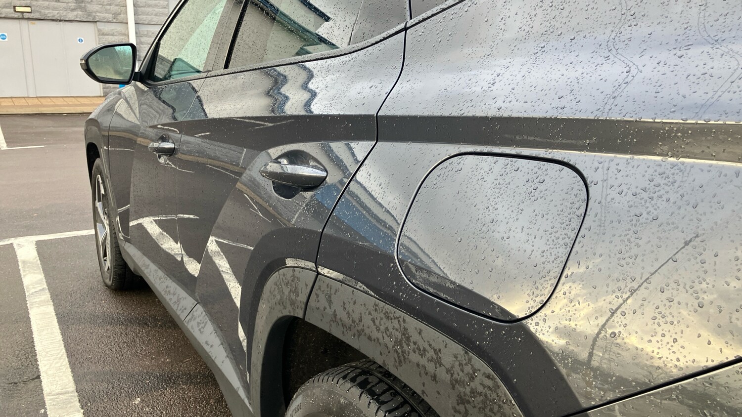 Used Hyundai TUCSON 2024 for sale - 76858675: Photo 32