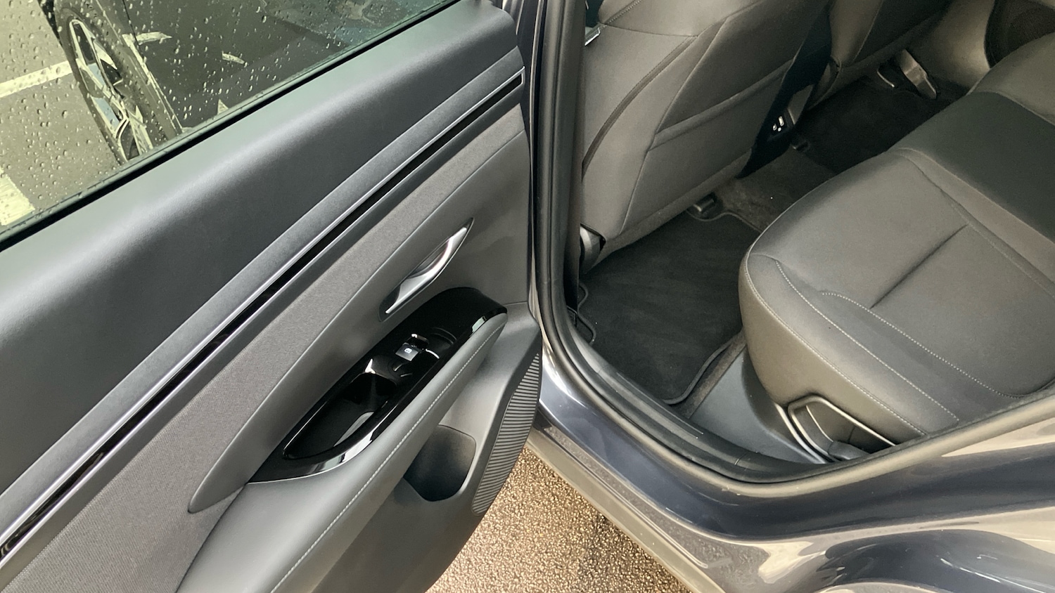 Used Hyundai TUCSON 2024 for sale - 76858675: Photo 33