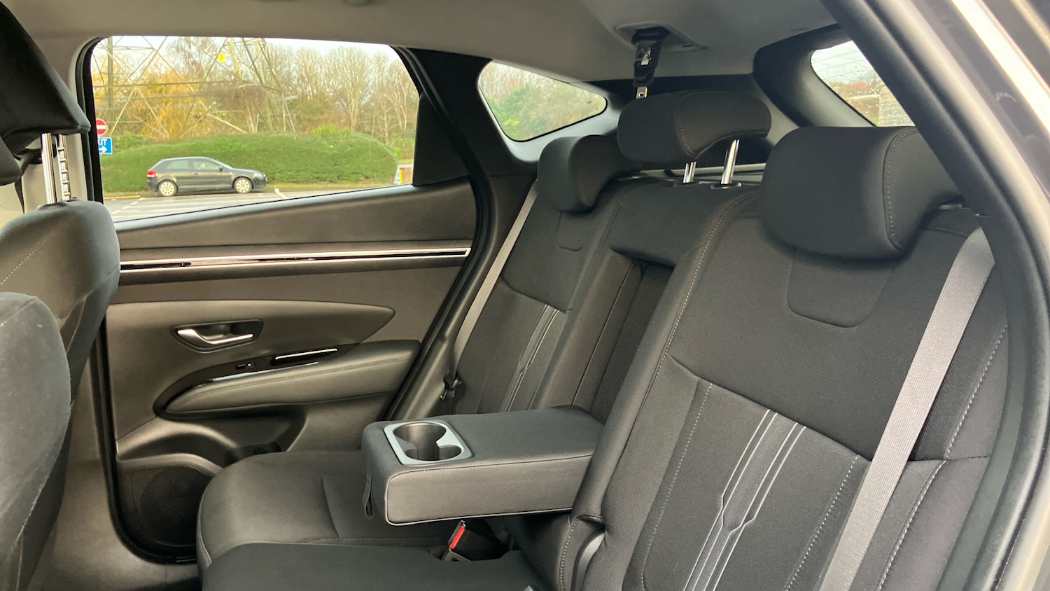 Used Hyundai TUCSON 2024 for sale - 76858675: Photo 34