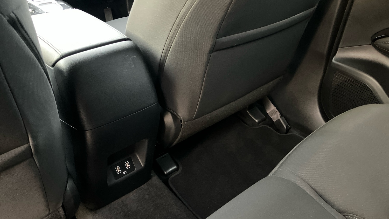 Used Hyundai TUCSON 2024 for sale - 76858675: Photo 35