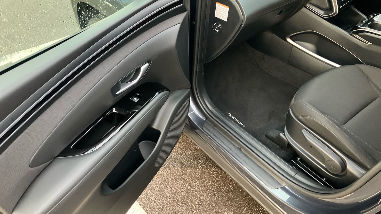 Used Hyundai TUCSON 2024 for sale - 76858675: Photo 36