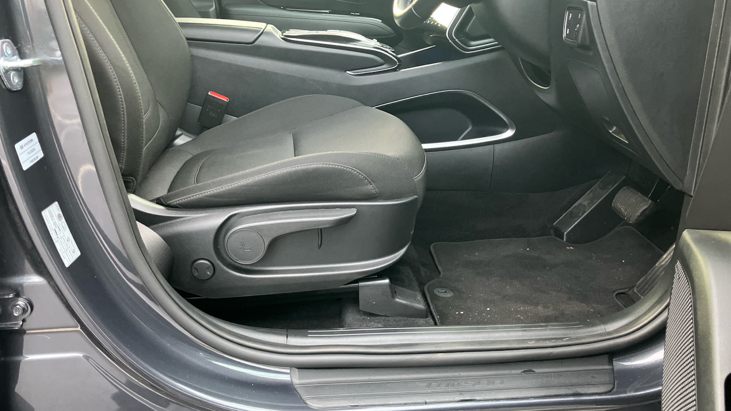 Used Hyundai TUCSON 2024 for sale - 76858675: Photo 39