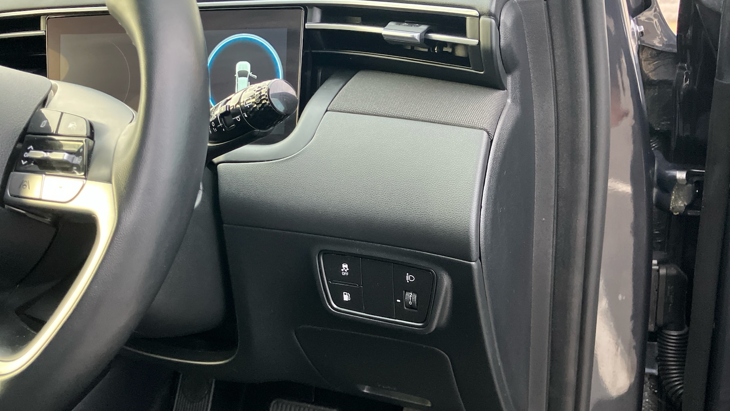 Used Hyundai TUCSON 2024 for sale - 76858675: Photo 40