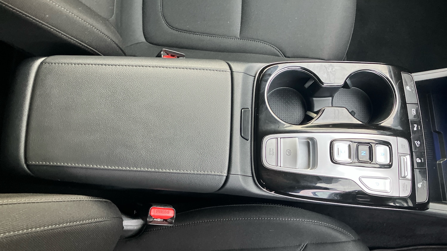 Used Hyundai TUCSON 2024 for sale - 76858675: Photo 41