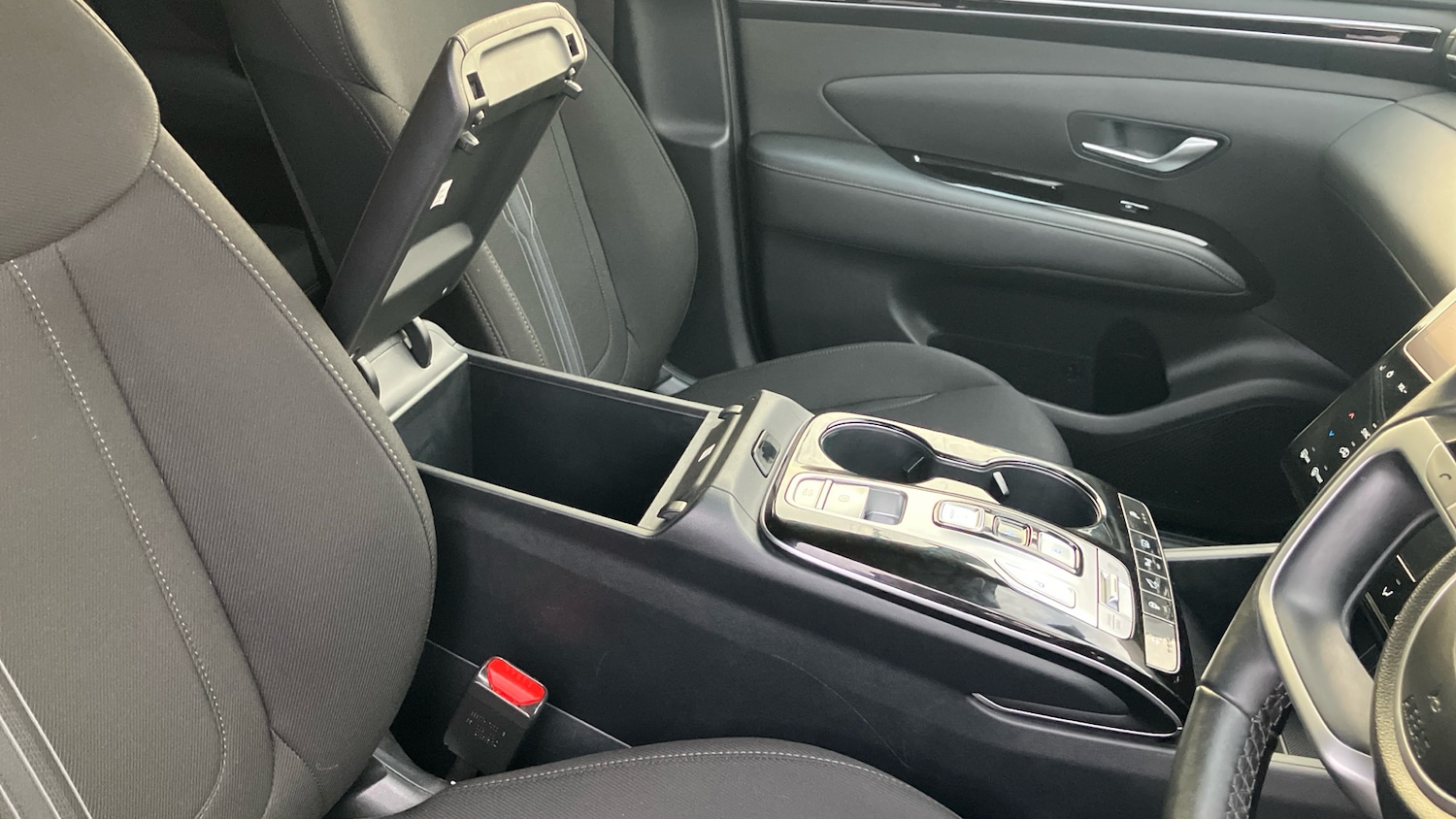 Used Hyundai TUCSON 2024 for sale - 76858675: Photo 42