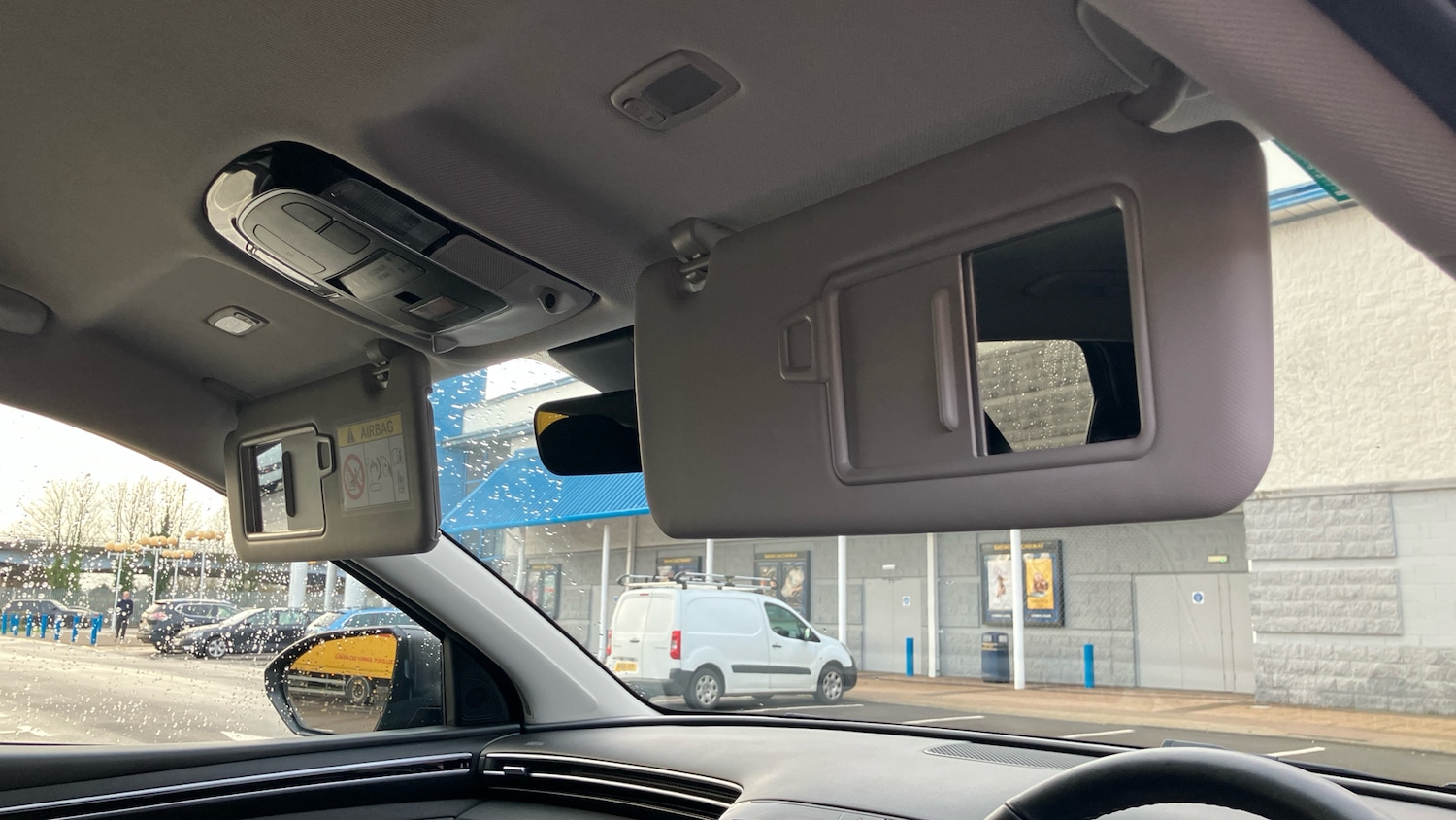 Used Hyundai TUCSON 2024 for sale - 76858675: Photo 43