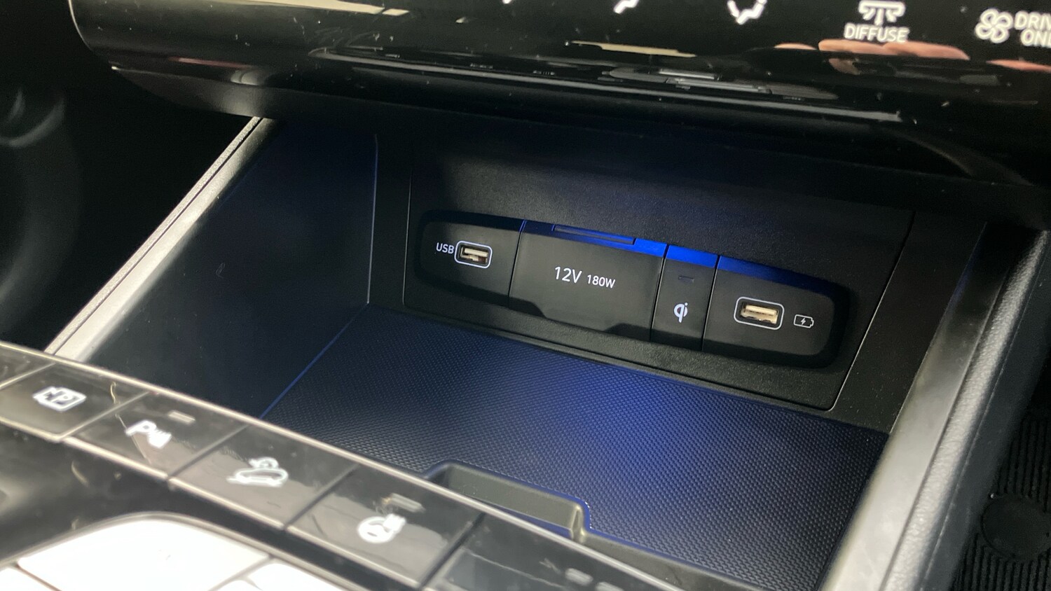 Used Hyundai TUCSON 2024 for sale - 76858675: Photo 44