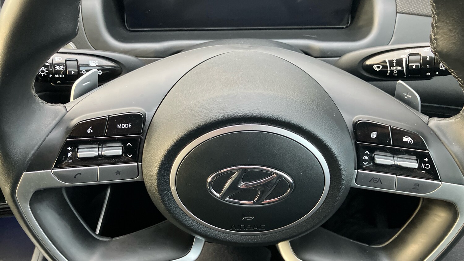 Used Hyundai TUCSON 2024 for sale - 76858675: Photo 45