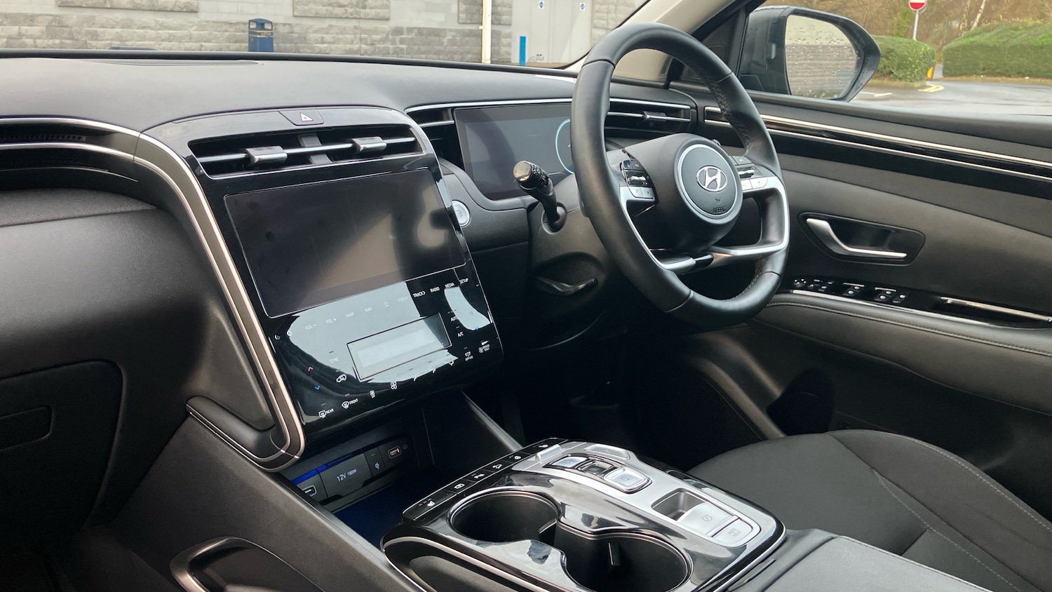 Used Hyundai TUCSON 2024 for sale - 76858675: Photo 9