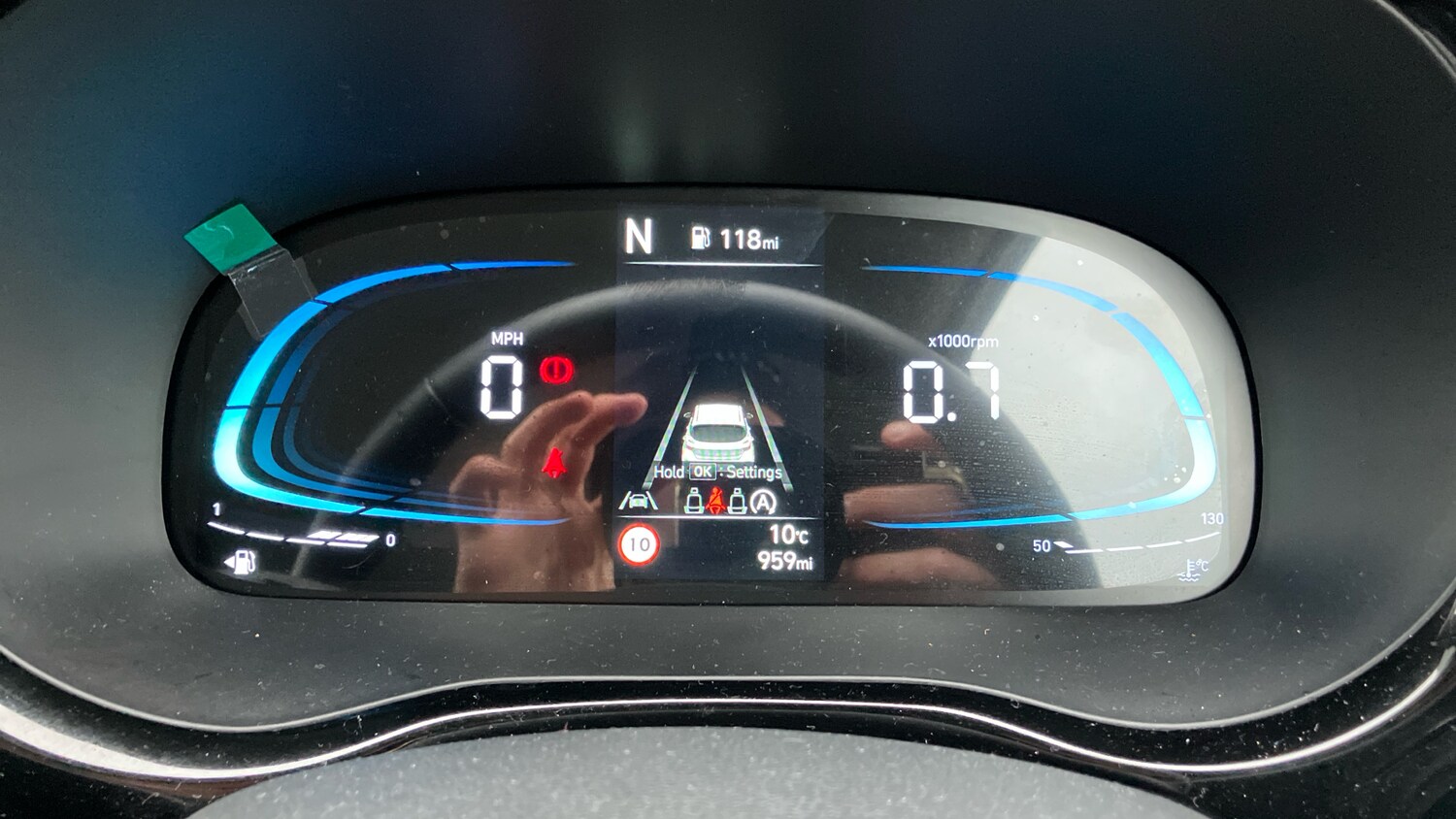 Used Hyundai i10 2025 for sale - 77789485: Photo 18