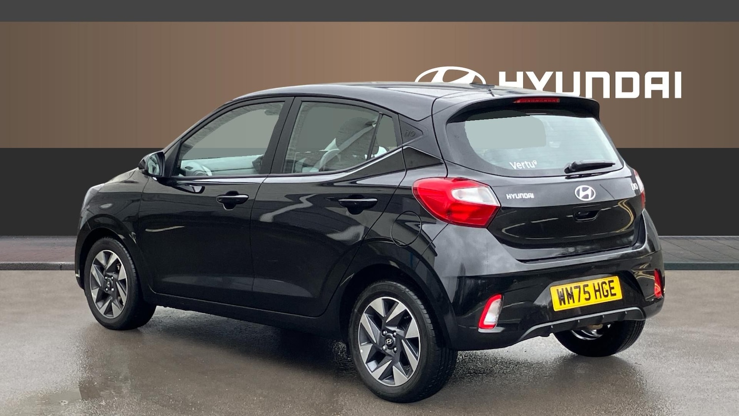 Used Hyundai i10 2025 for sale - 77789485: Photo 2