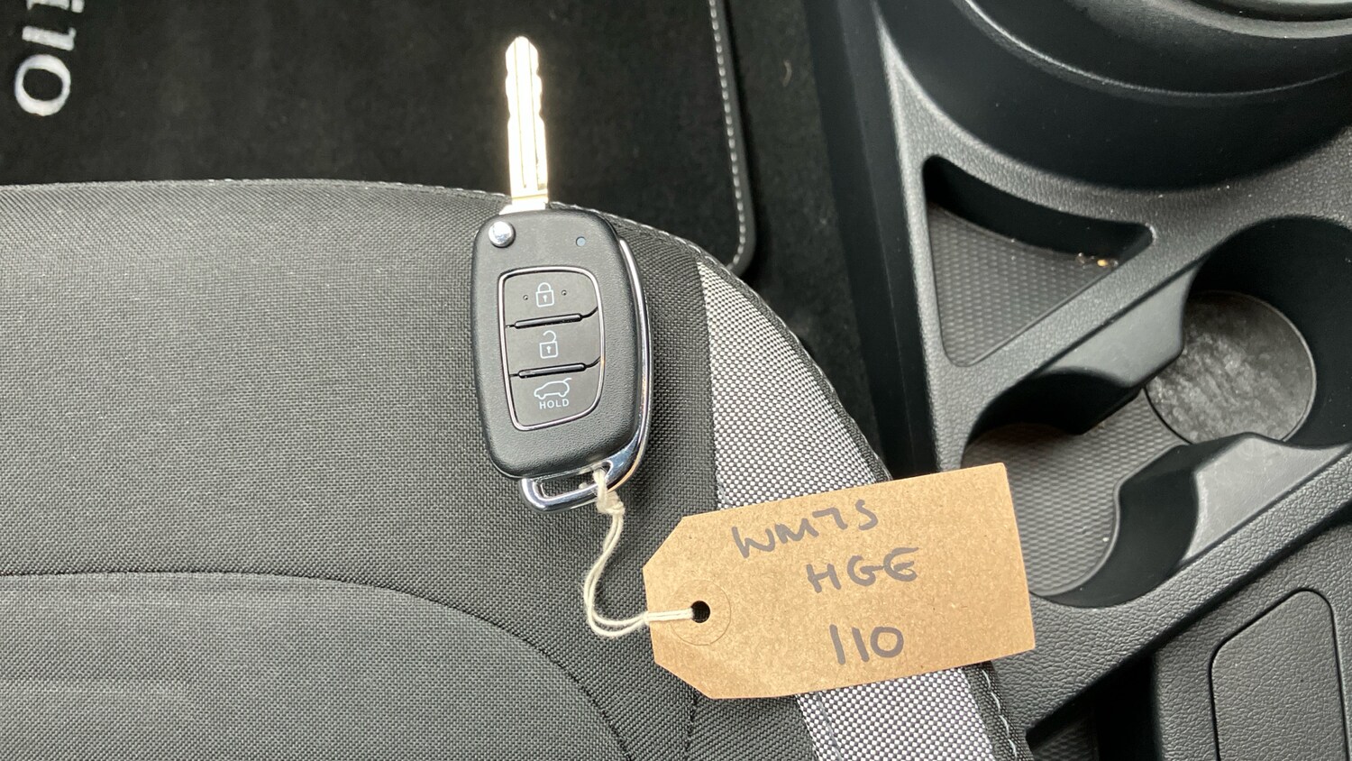 Used Hyundai i10 2025 for sale - 77789485: Photo 20