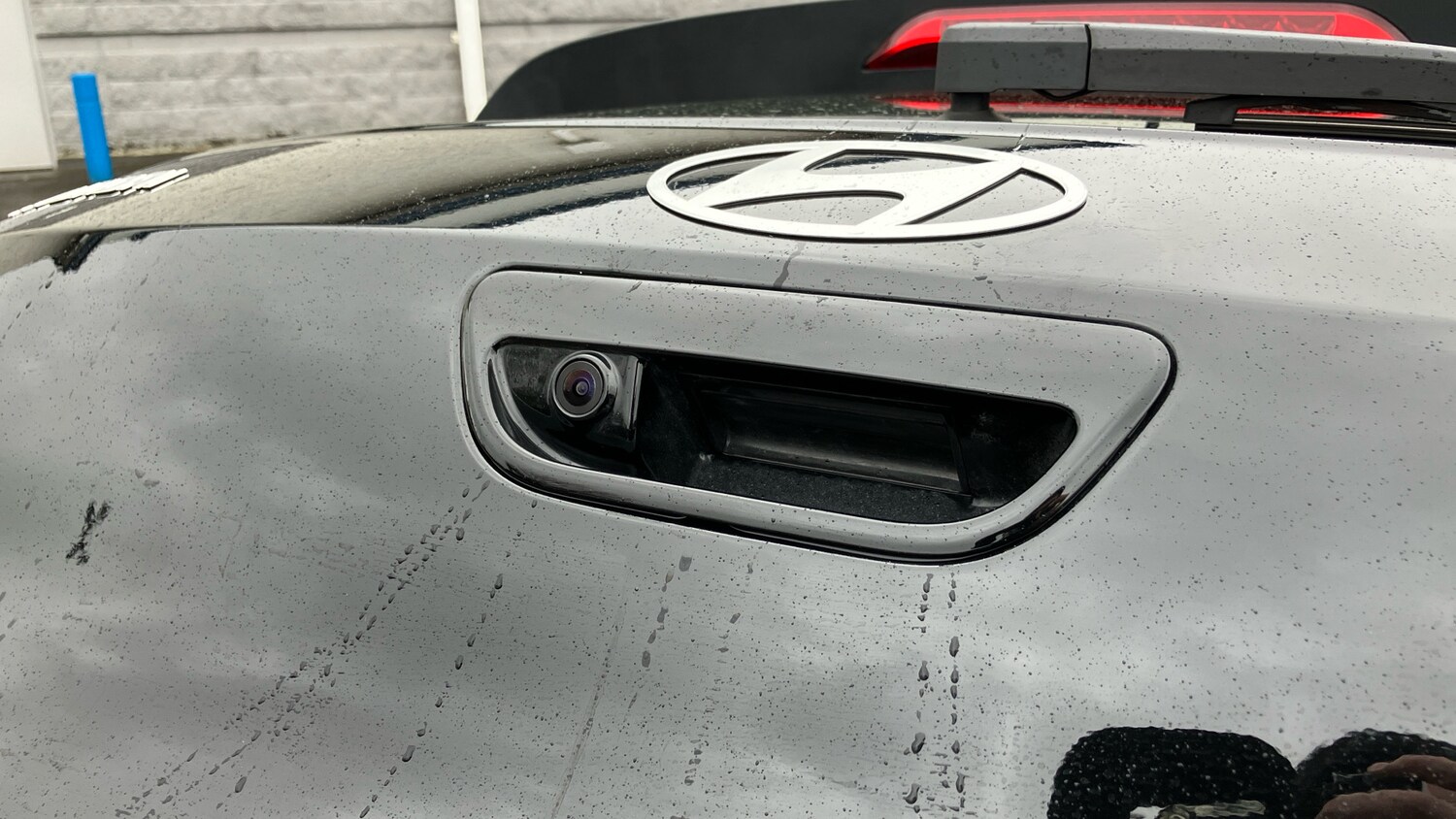 Used Hyundai i10 2025 for sale - 77789485: Photo 24