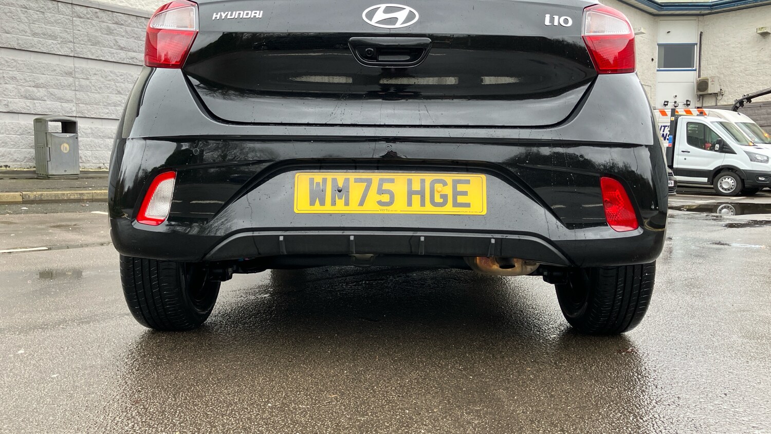 Used Hyundai i10 2025 for sale - 77789485: Photo 29