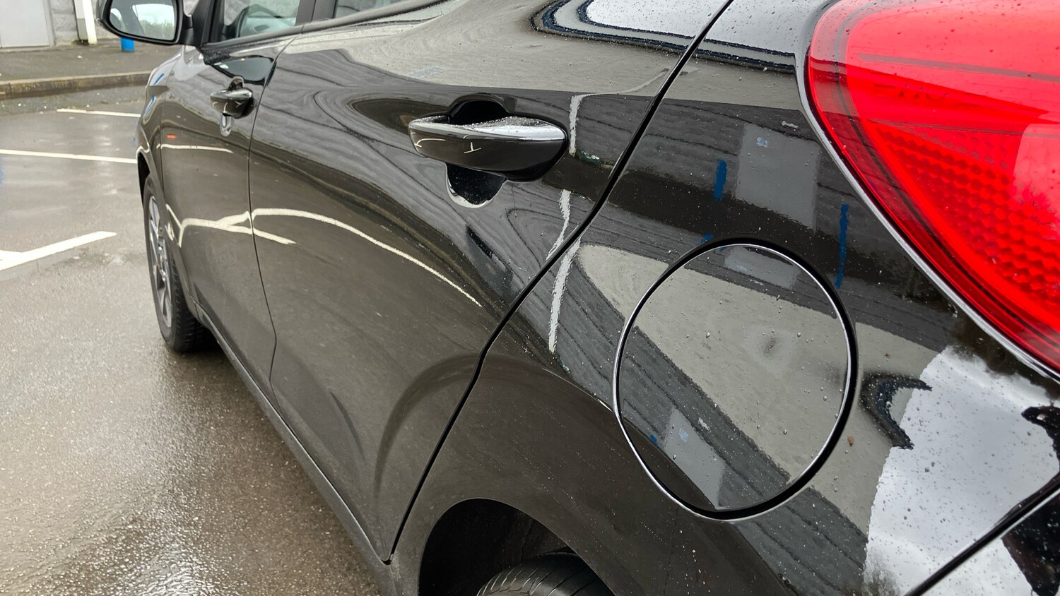 Used Hyundai i10 2025 for sale - 77789485: Photo 30