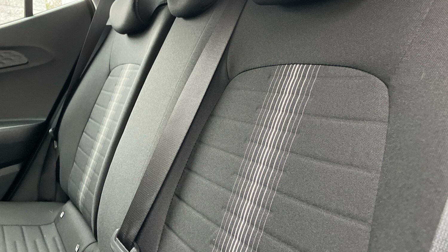 Used Hyundai i10 2025 for sale - 77789485: Photo 33