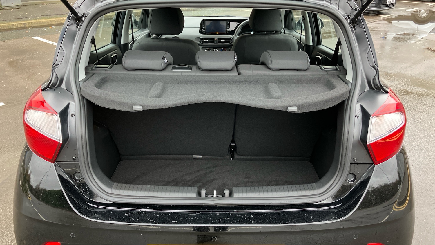 Used Hyundai i10 2025 for sale - 77789485: Photo 4