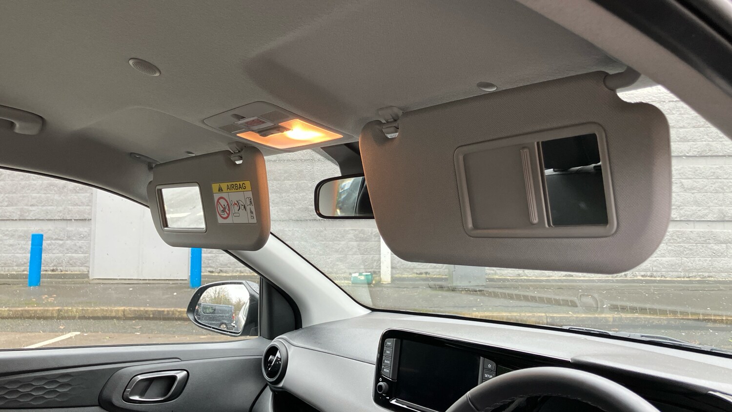 Used Hyundai i10 2025 for sale - 77789485: Photo 44