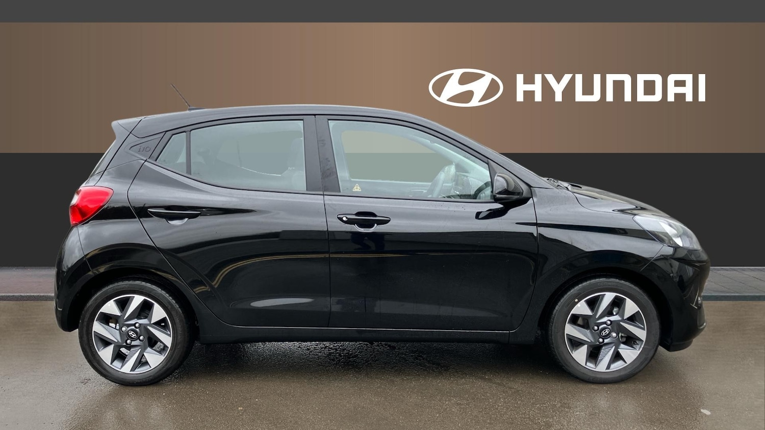 Used Hyundai i10 2025 for sale - 77789485: Photo 5