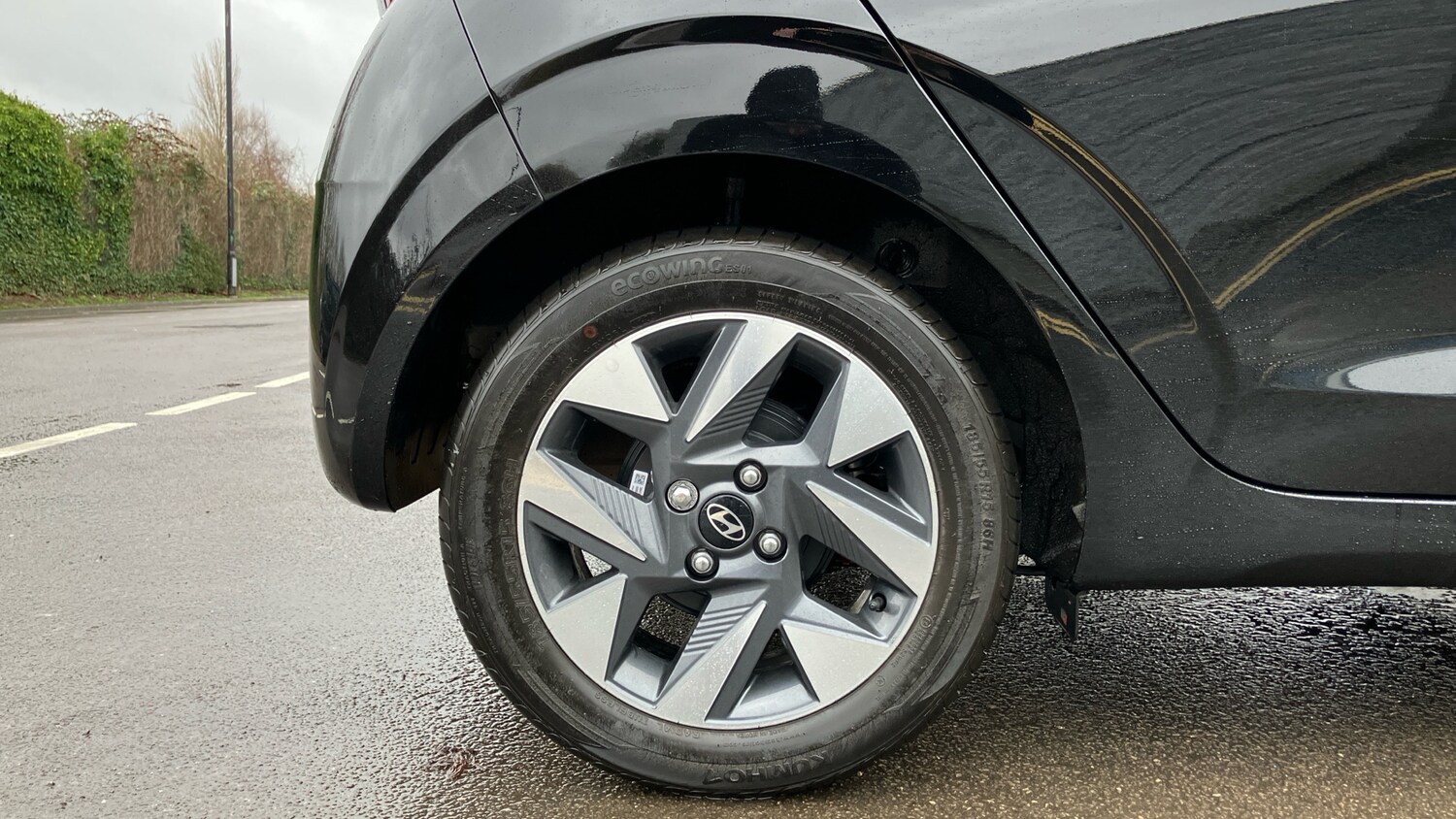 Used Hyundai i10 2025 for sale - 77789485: Photo 7