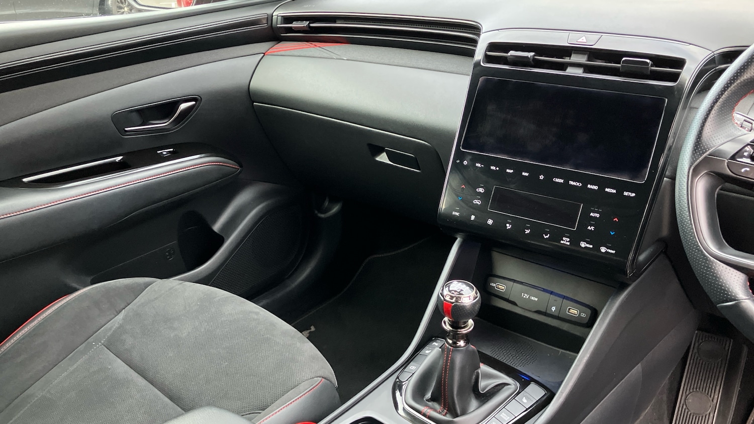 Used Hyundai TUCSON 2021 for sale - 76858673: Photo 14