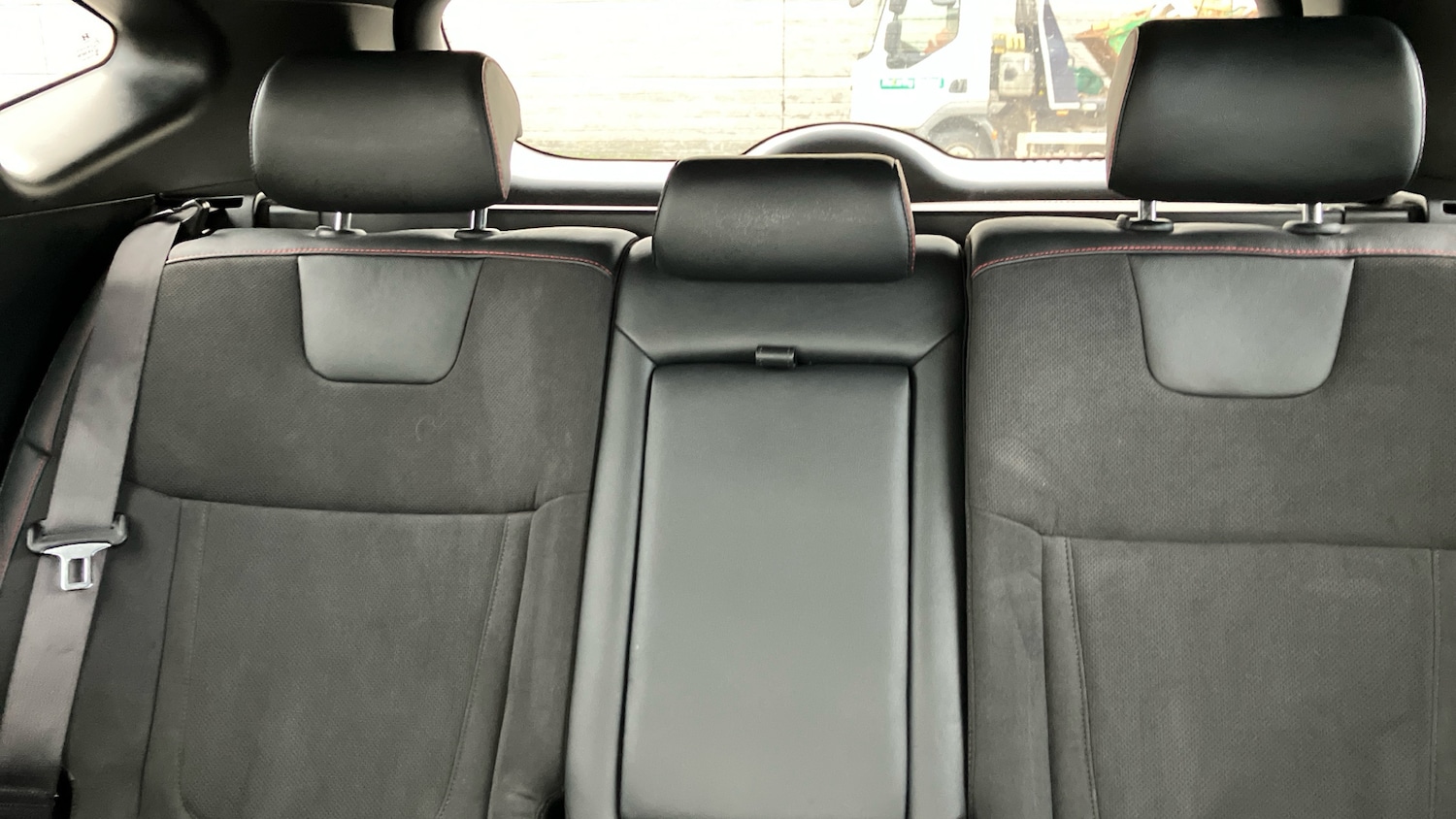 Used Hyundai TUCSON 2021 for sale - 76858673: Photo 15