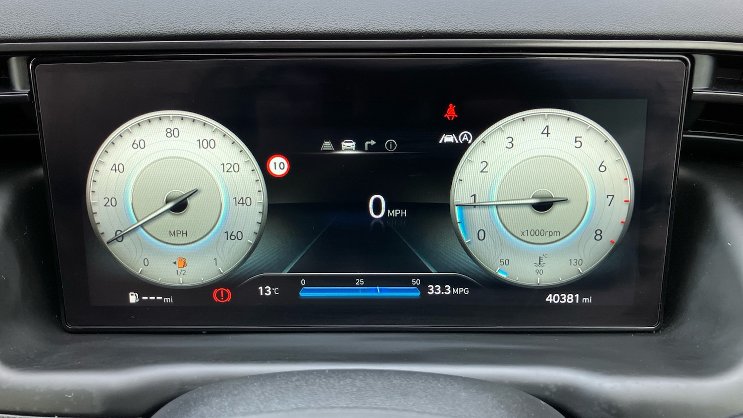 Used Hyundai TUCSON 2021 for sale - 76858673: Photo 18