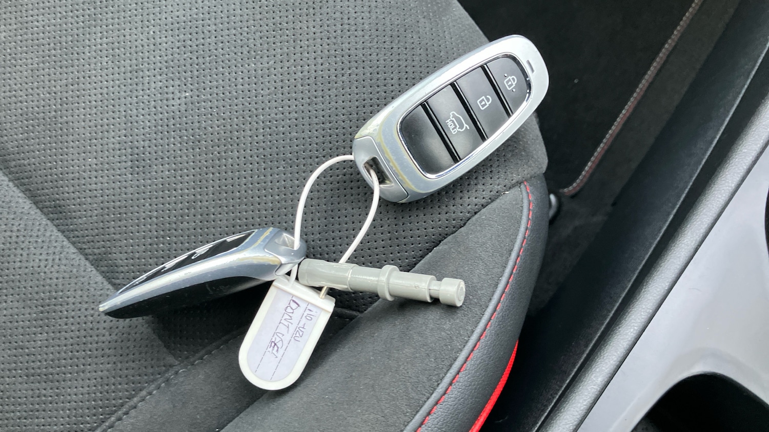 Used Hyundai TUCSON 2021 for sale - 76858673: Photo 20