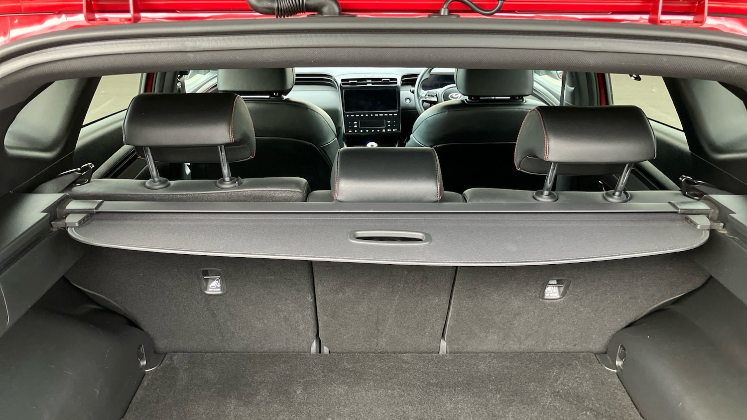 Used Hyundai TUCSON 2021 for sale - 76858673: Photo 21