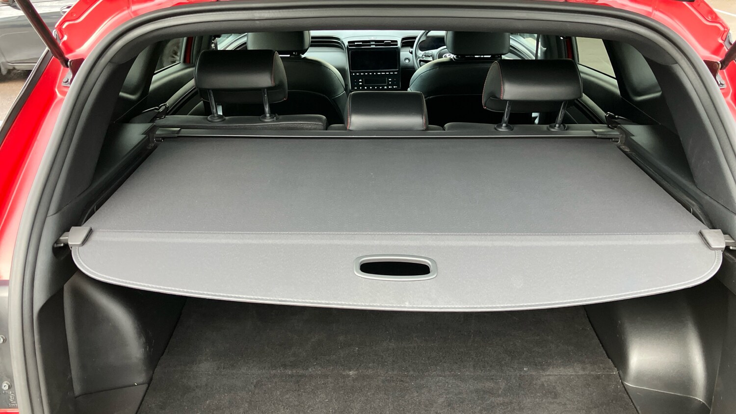 Used Hyundai TUCSON 2021 for sale - 76858673: Photo 22