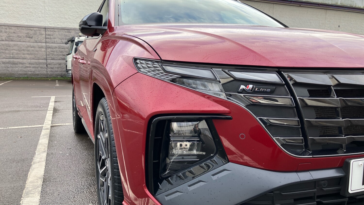 Used Hyundai TUCSON 2021 for sale - 76858673: Photo 27