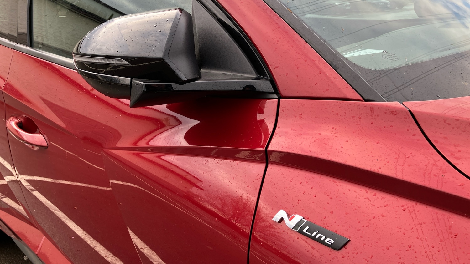 Used Hyundai TUCSON 2021 for sale - 76858673: Photo 28