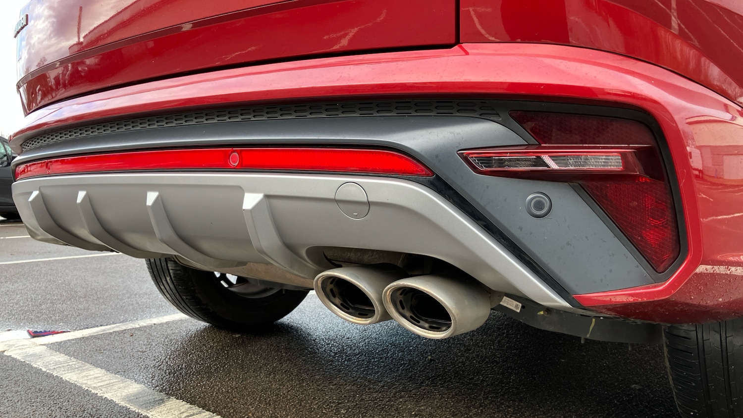 Used Hyundai TUCSON 2021 for sale - 76858673: Photo 30