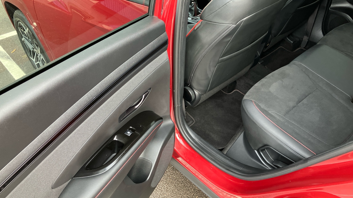 Used Hyundai TUCSON 2021 for sale - 76858673: Photo 33