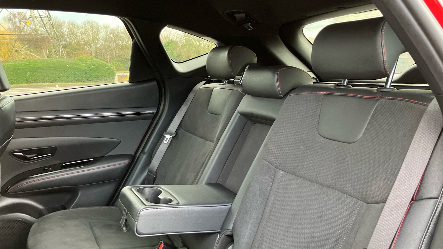 Used Hyundai TUCSON 2021 for sale - 76858673: Photo 34