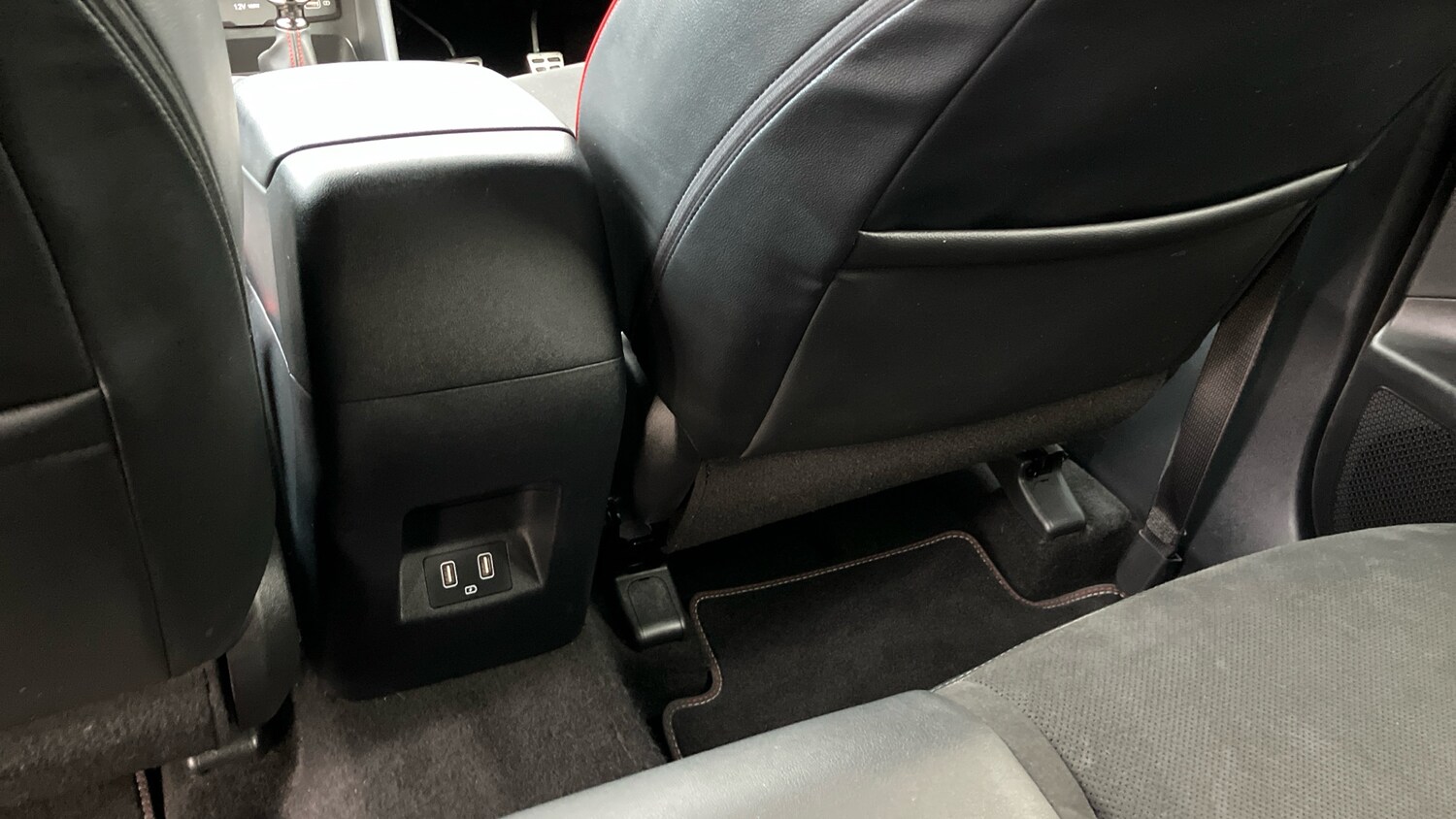 Used Hyundai TUCSON 2021 for sale - 76858673: Photo 35