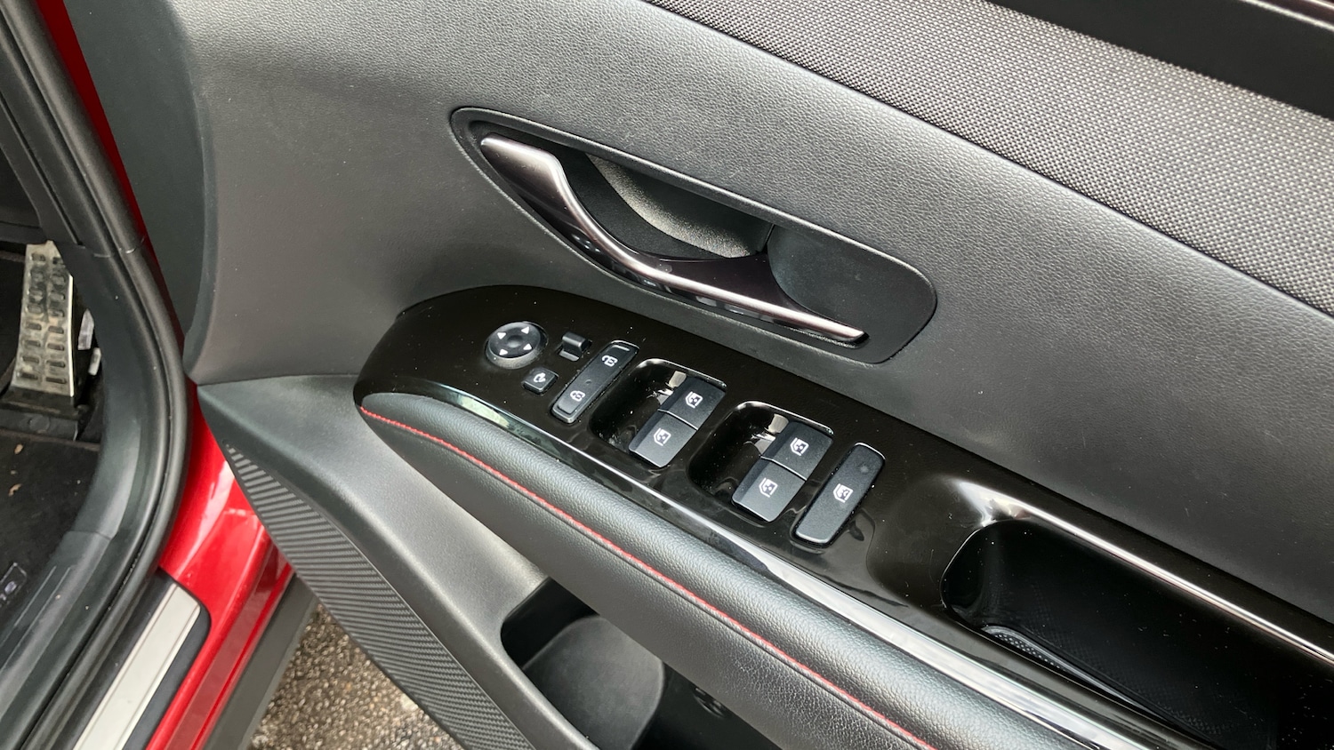 Used Hyundai TUCSON 2021 for sale - 76858673: Photo 38