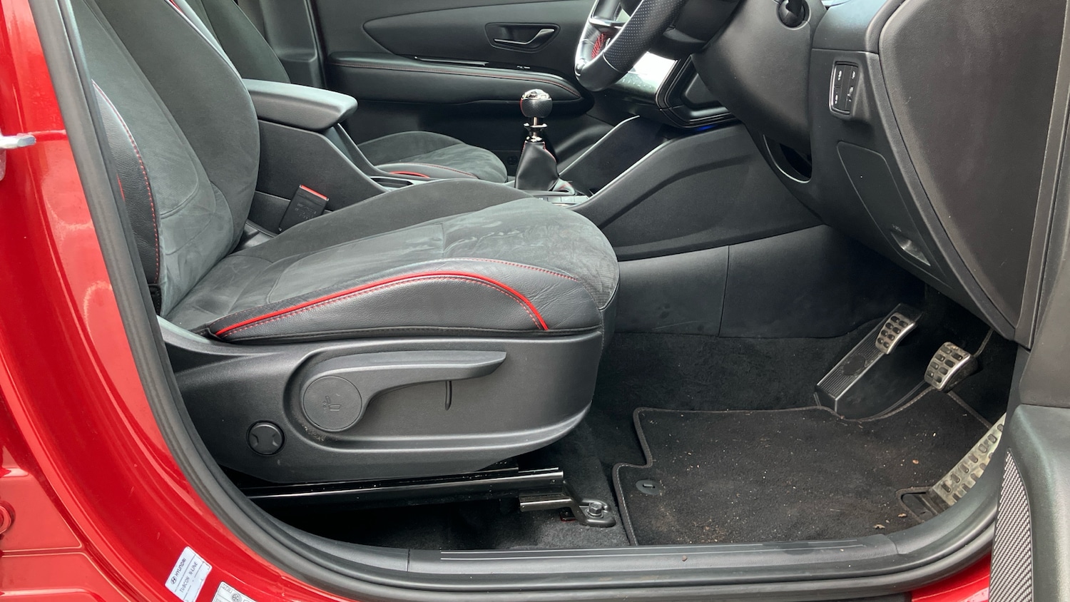 Used Hyundai TUCSON 2021 for sale - 76858673: Photo 39