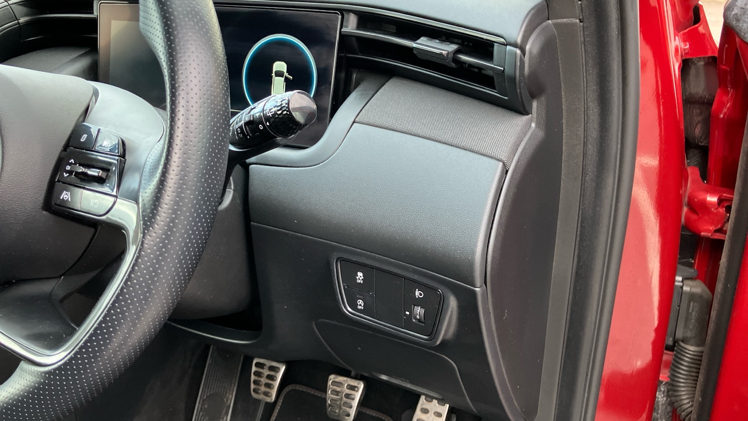 Used Hyundai TUCSON 2021 for sale - 76858673: Photo 40