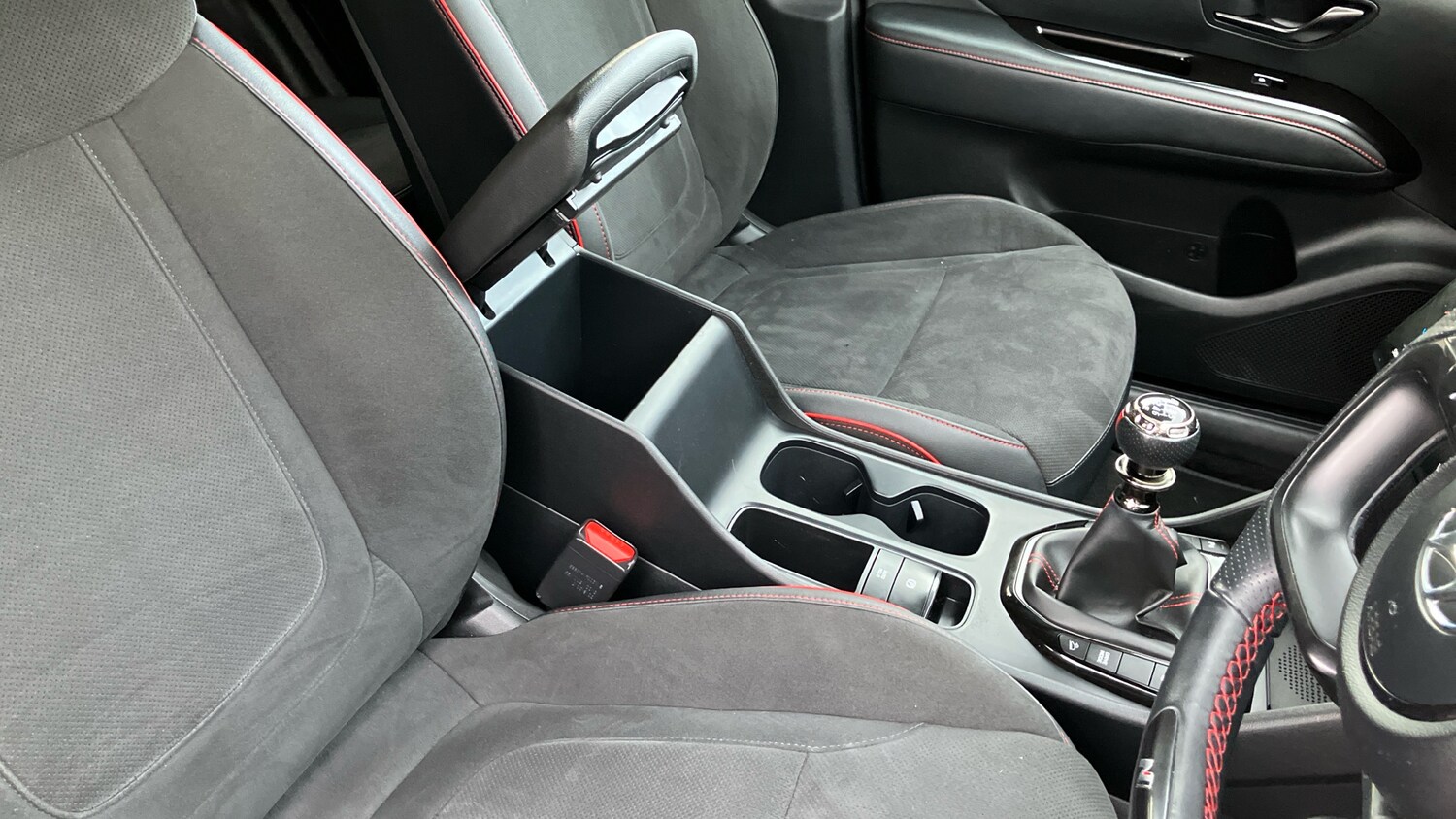 Used Hyundai TUCSON 2021 for sale - 76858673: Photo 42