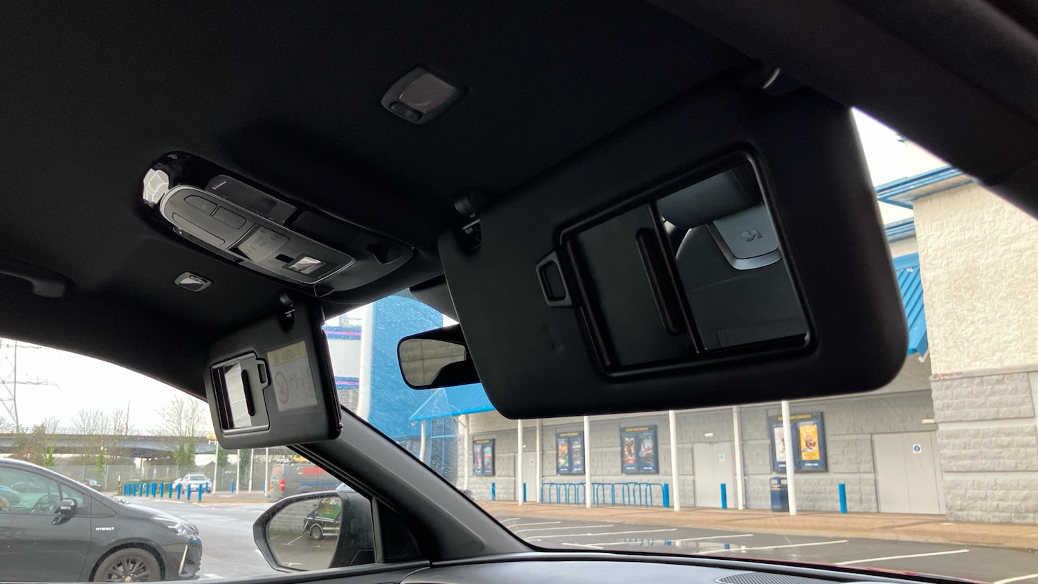 Used Hyundai TUCSON 2021 for sale - 76858673: Photo 43