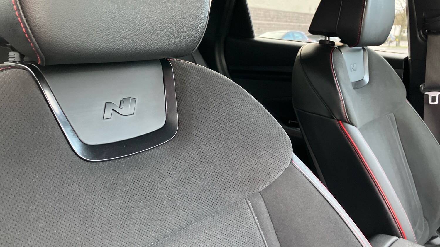 Used Hyundai TUCSON 2021 for sale - 76858673: Photo 44