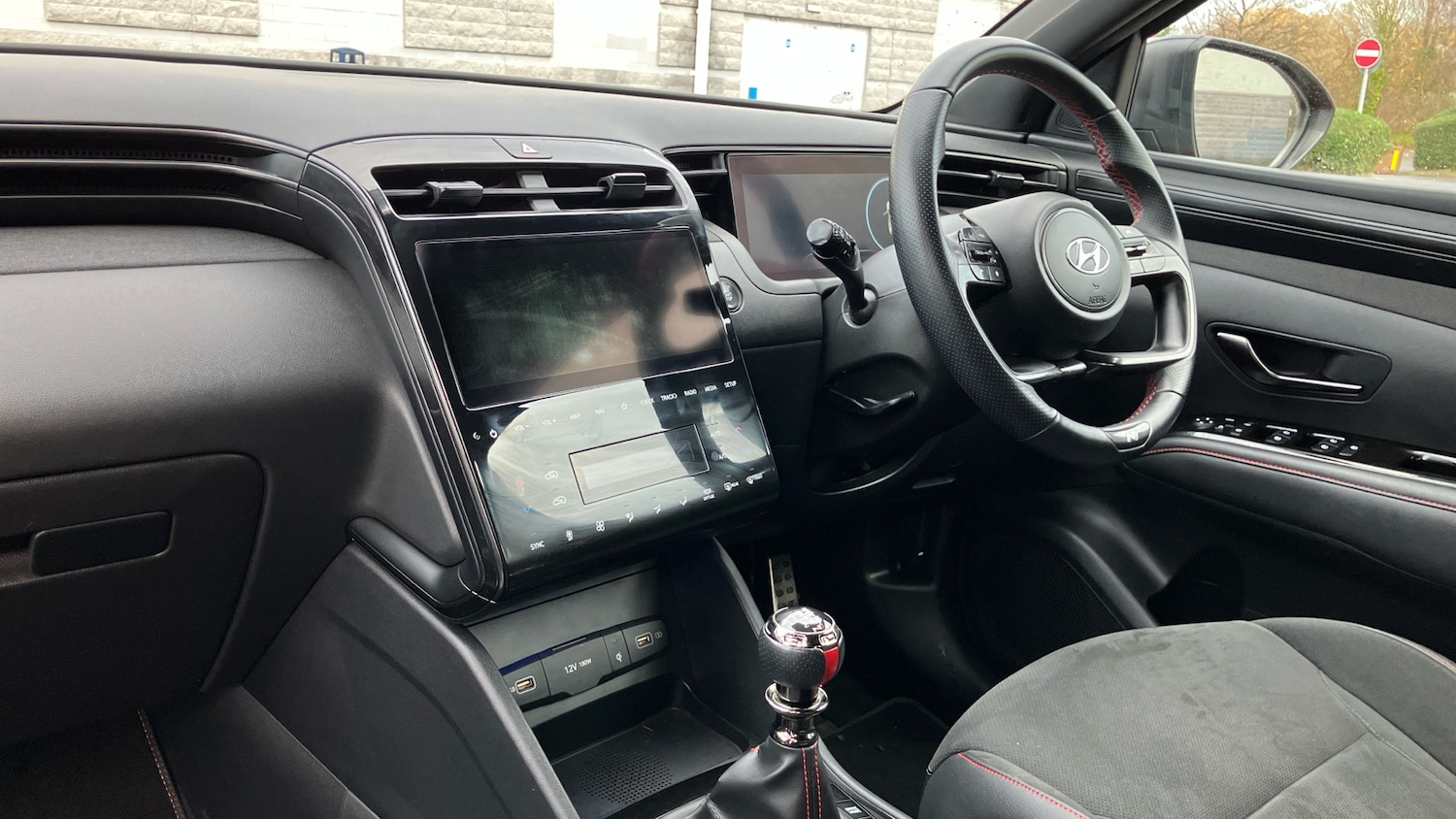 Used Hyundai TUCSON 2021 for sale - 76858673: Photo 9