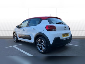 Used Citroen C3 2021 for sale - 79215833: Photo