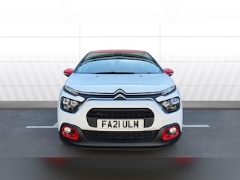 Used Citroen C3 2021 for sale - 79215833: Photo